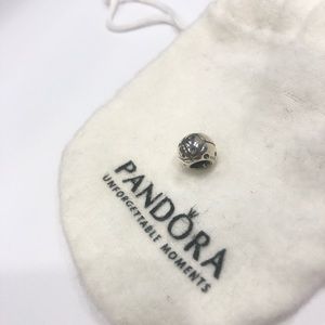Retired Authentic Pandora Ladybug Charm Brand New